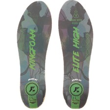 Footprint Insoles Kingfoam Elite Sport Hi Gatekeepers
