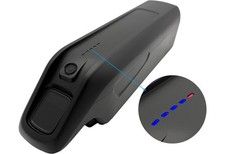 48V 12.8Ah E-Bike Akku für Prophete ATB Twentyniner