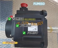 1PC NEW MITSUBISHI HF-SP1024 AC Servo Motor-_