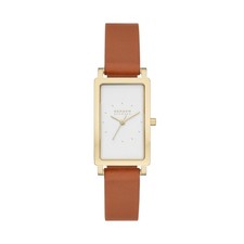 Skagen Hagen SKW3097 Brown Wristwatch