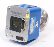 MKS Granville-Phillips 390510-2-TG-T Micro-Ion ATM Pressure Gauge 2.75" CF