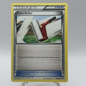 Paint Roller 79/98 XY - Ancient Origins Regular
