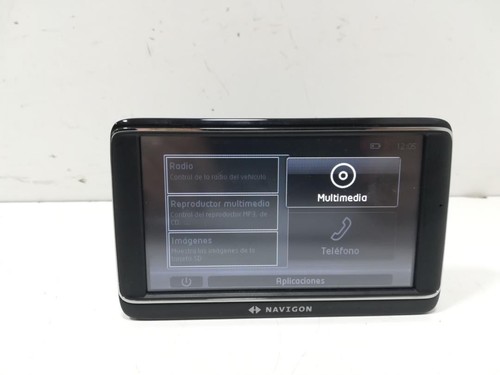 1S0035936A Sistema Navegacion Gps para SEAT IBIZA BERLINA (6J5) 2013 7724852 - Imagen 6 de 10