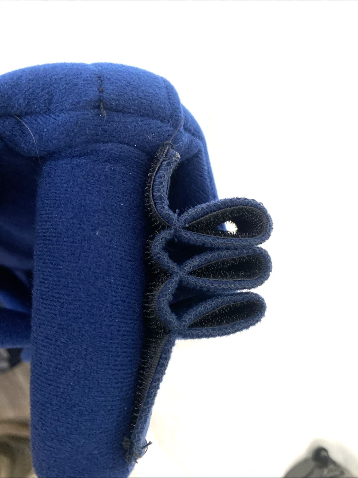 NUEVO Advanced Ortho Tamaño Universal Muñeca Dedos y Antebrazo Férula Azul 4100 Foto 3 de 4