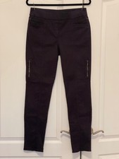 Chico's So Slimming Skinny Cargo Pant Size 0