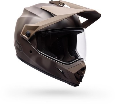 Bell MX-9 Adventure MIPS Compass Enduro Helm