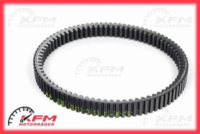 Kawasaki Brute Force 750 4x4i EPS KVF750GNFNN Antriebsriemen Drive belt Orig Neu