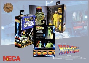 Tales from Space フィギュア Tales from Space | eBay