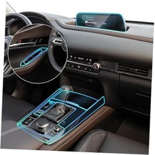 for 2020-2025 Mazda CX30 PPF Precut 8.5Mil Car Paint Automatic Full Set 14Pcs