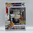Funko Pop! Animation Bleach Fully-Hollowfied Ichigo #1104 Entertainment Earth