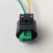Coolant Level Sensor Connector Pigtail For BMW E46 E53 X5 E60 E65 E90 X5