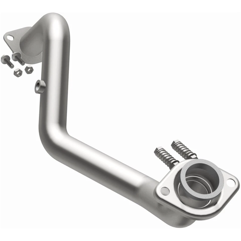 OE Replacement Exhaust Pipe Kit For 2006-2012 Toyota RAV4 - Image 3 of 4