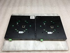 Lot of 2 Crestron DM-RMC-Scaler-C DM Room Con...
