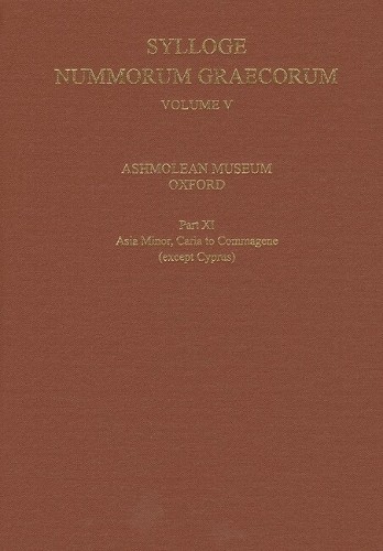 V. Ashmolean Museum, Oxford - 9780197265468