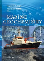 Marine Geochemistry Horst D. Schulz