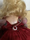Ideal Blonde Mary Hartline 1950's Doll Hard Plastic Sleep eyes 8” — photo 2