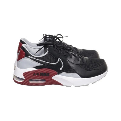 Nike Air Max, Trainingsschuhe, Größe: 45, Air Max Excee, Leder #F4a