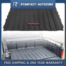 NEW Bed Mat Fit For Can-am Defender 2016-2025, All-Weather, Non-Pro Models