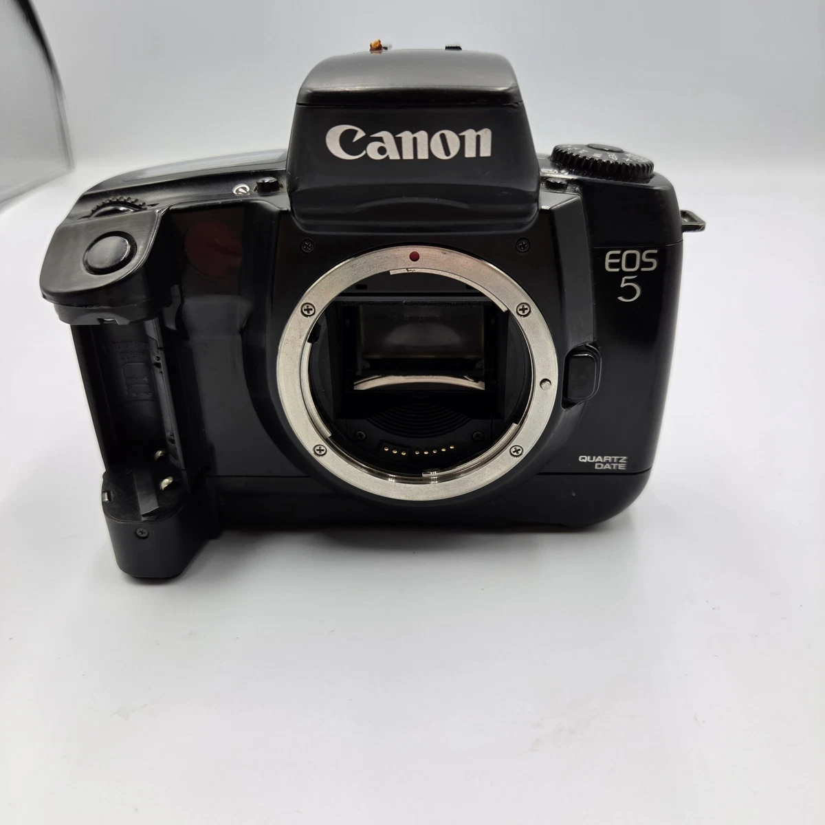Canon EOS 5 Film Cameras for sale - eBay