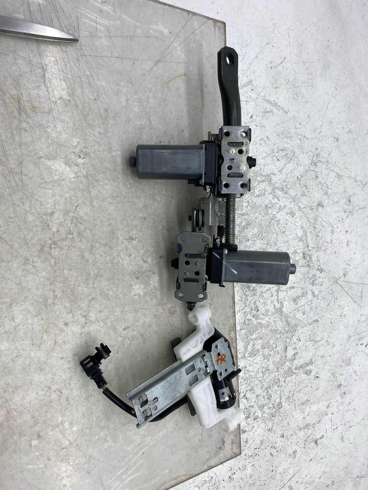 Bentley Flying Spur 2013-2018 FRONT+RIGHT Seat motor