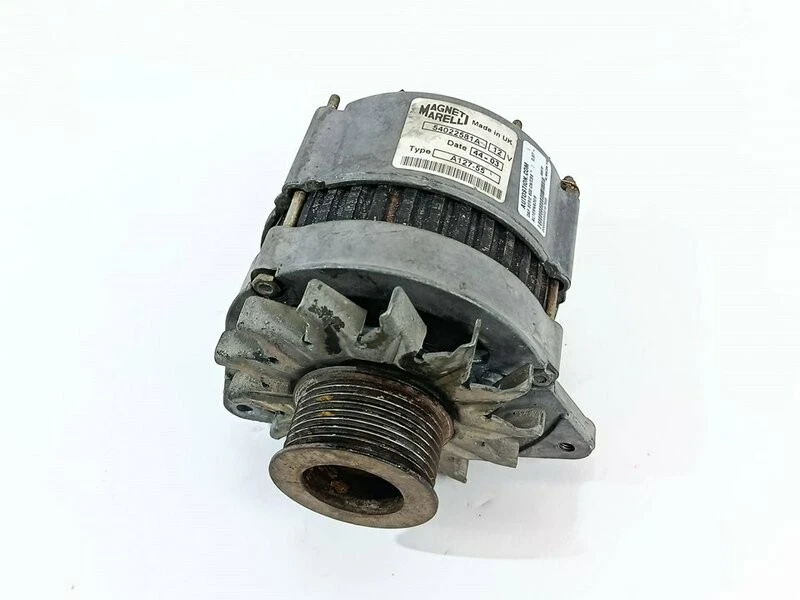 54022581A alternatore per DAF SERIE 800 CN CBS 1987 167865 - Immagine 2 di 4
