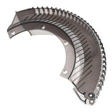 N027988 ABS Miter Saw Guard Easy Install Part for DeWalt DWS780 DWS779 DHS790