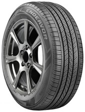 Cooper Endeavor 22560r16 98h Sl Bw Tire Qty 2 166615008 2256016 Cooper Endeavor 22560r16 98h Sl Bw Tire Qty 2 166615008 2256016