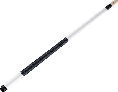 Valhalla 100 Series with Irish Linen Wrap 2 Piece 58  Pool Cue Stick, Billiard C