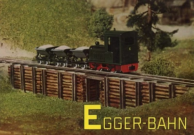 Egger-Bahn products for sale | eBay