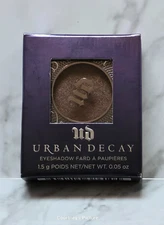 Urban Decay SNAKEBITE EyeShadow (0.05 oz.)
