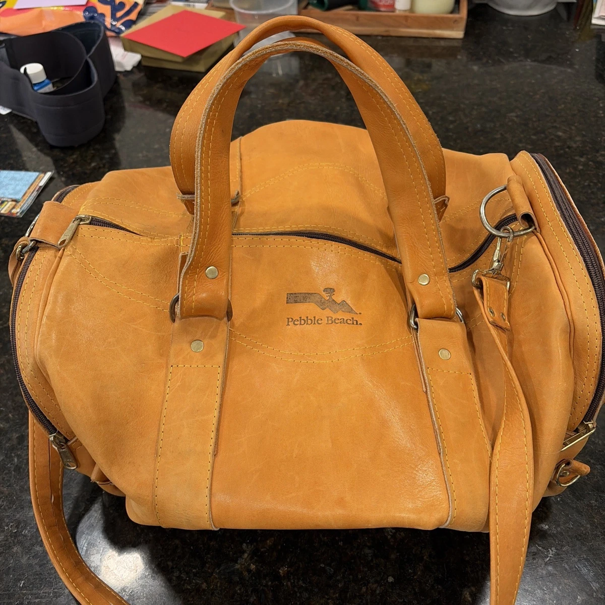 Pebble Beach Golf Equipment for sale | eBay