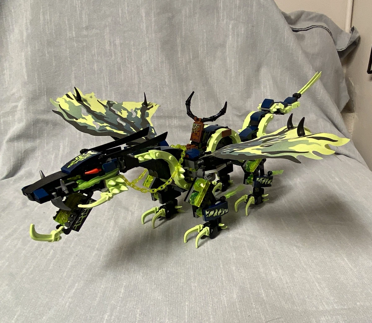 Morro NINJAGO LEGO (R) Building Toys for sale | eBay