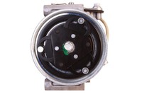 Walker Kompressor Klimaanlage FüR Suzuki Swift III SX4 Grand Vitara II MZ EZ