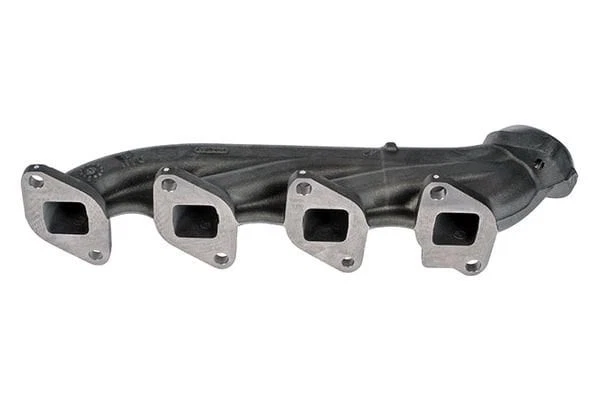 For Ford F-150 2010-2014 Dorman 674-987 Cast Iron Natural Exhaust Manifold - Image 3 of 3