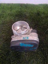 BMW E46 E39 3 5 Series M54 2.2i .5i Petrol Throttle Body Oem 7502444 #4c6
