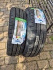 195R14C 102 100s Greentrac Superange van X 2