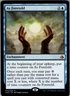 As Foretold 42 MYTHIC Amonkhet NM Magic: The Gathering TCG