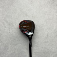 Taylormade Stealth 2 28° 6 Hybrid | Fujikura Ventus TR 5-A Soft Regular Flex