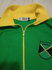 chaqueta 90s Jamaika Extreme collection