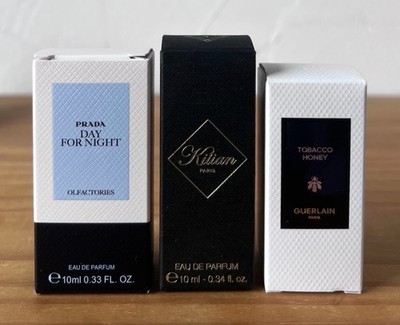 Guerlain Miniaturen Killian Set 3 St. Neu