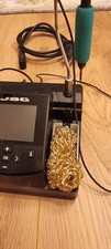 JBC Tools NASE-2C Lötstation Digital 90-450°C Sehr Gute Zustand Gebraucht