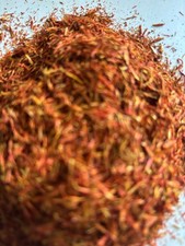 2 gram Pure Organic Red Saffron Spice Excellent Quality USA Seller