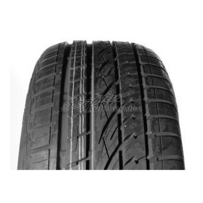 Continental CrossContact UHP MFS 285/50 R18 109W Sommerreifen | 57645