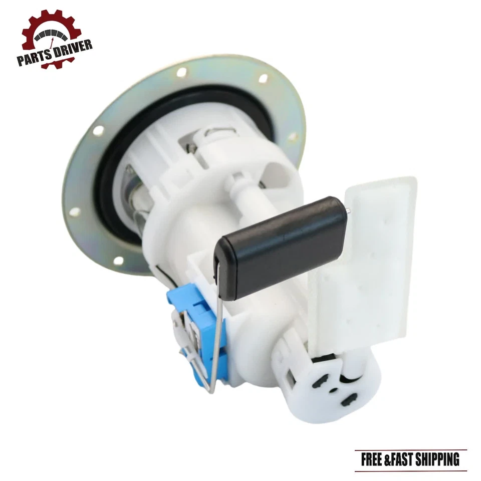 Paquete de 1 conjunto de módulo de bomba de combustible 31110-25700 para Hyundai Accent 2003 2004-05 Foto 2 de 4