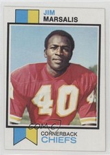 Jim Marsalis