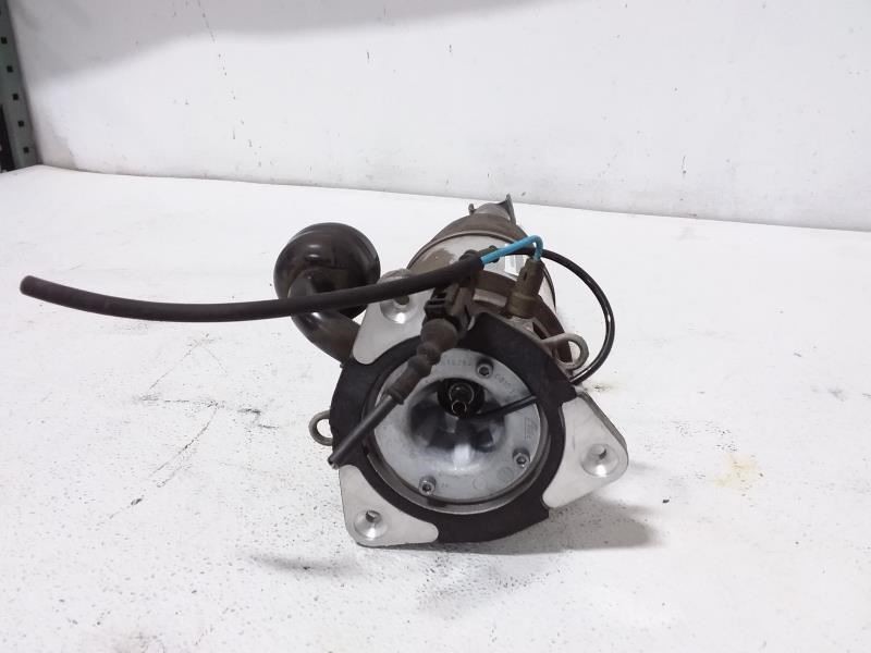 Bentley Flying Spur 2007 REAR+RIGHT Air suspension strut P/N 3W5616002B
