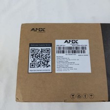 AMX Varia Angle-Select Tabletop Stand for Varia-150 and Varia-150N - AMX-UMT1511