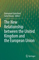 Emmanuel Guinchard (U. A.) | The New Relationship Between The United Kingdom...