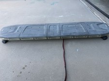 Soundoff Signal Nforce Led Lightbar