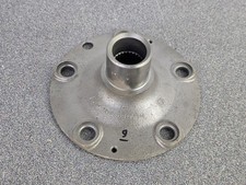 Nice Used Original Genuine Porsche 911 912 914-6 Rear Outer Wheel Hub 5x130 9